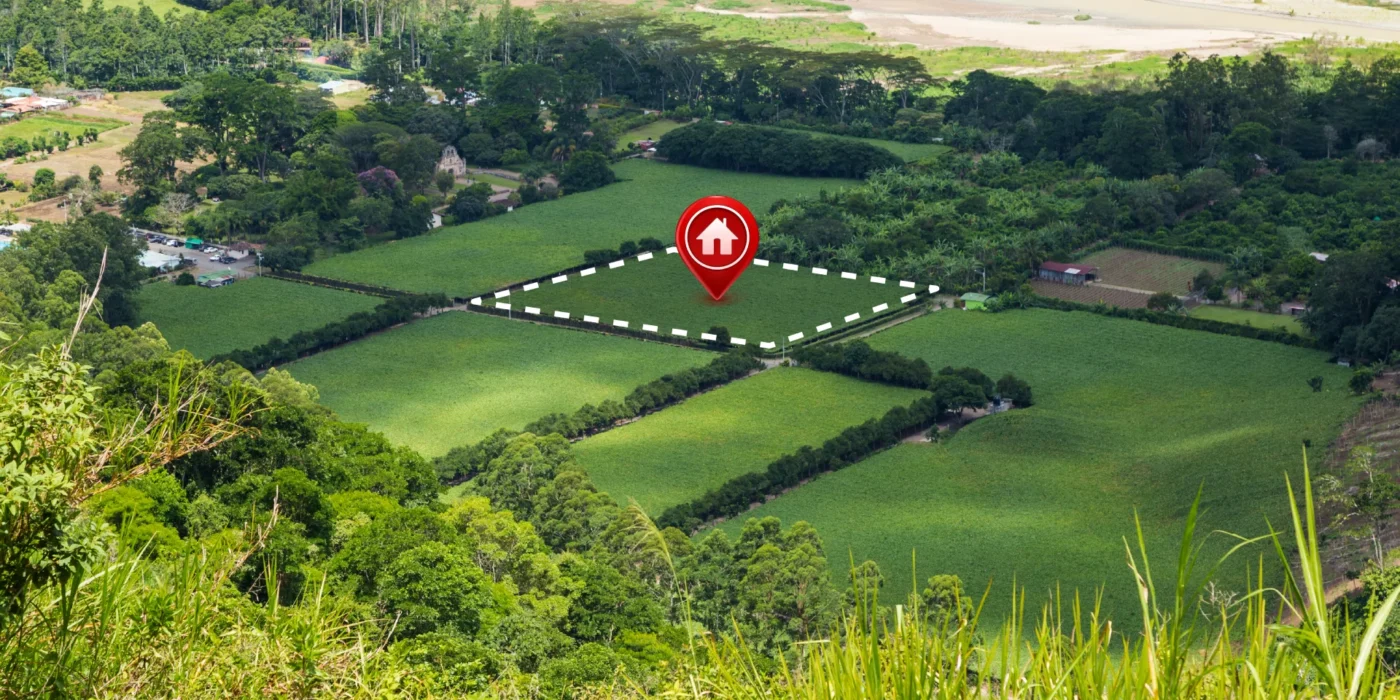 Land for Sale in Sulur