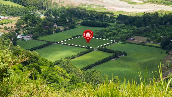 Land for Sale in Sulur