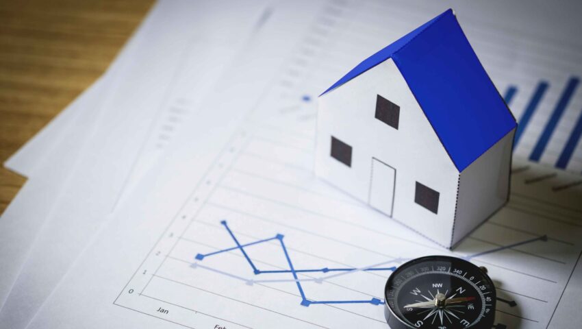 Real Estate Market Trends