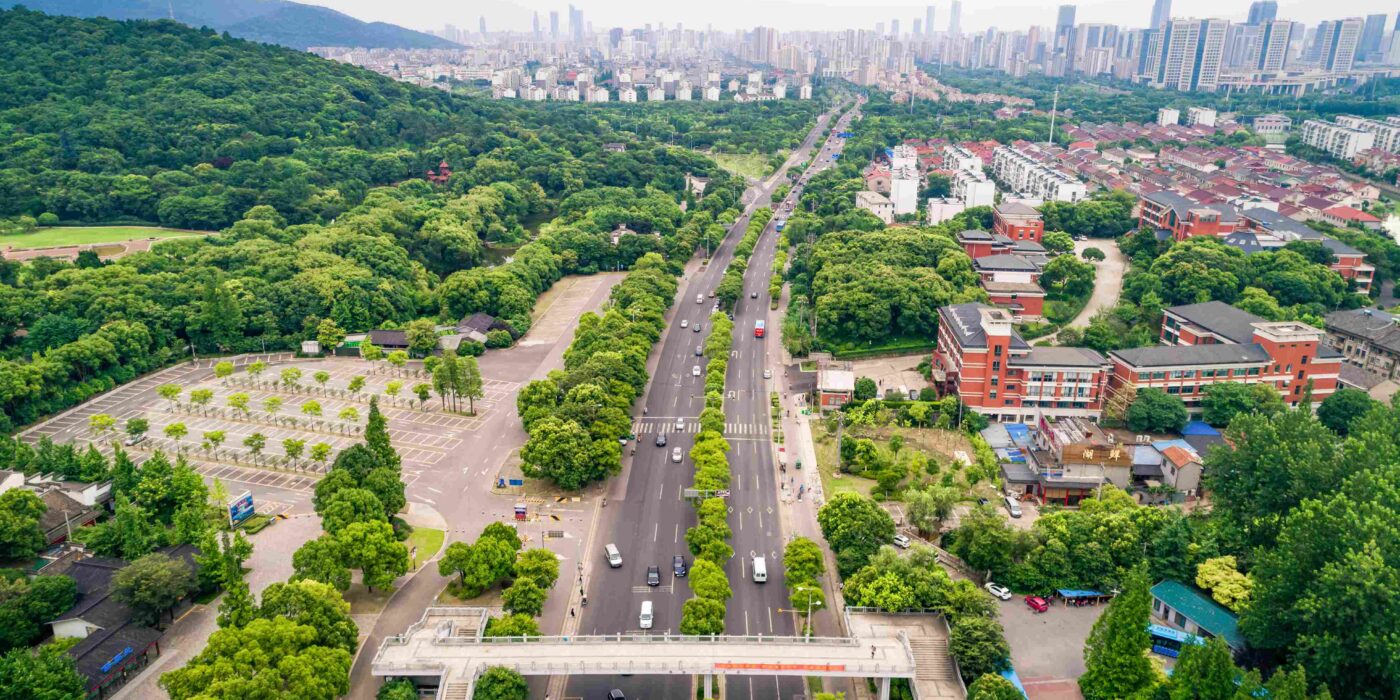 Top Residential Areas in Coimbatore