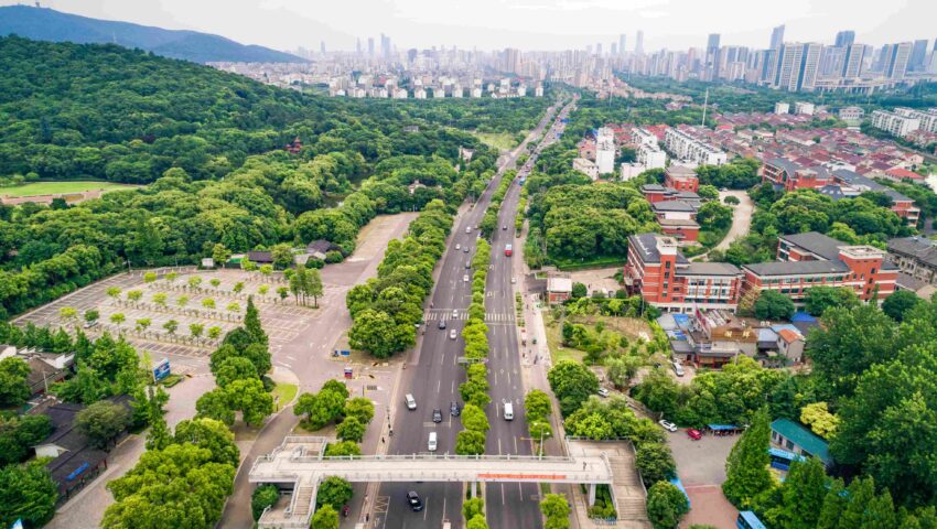 Top Residential Areas in Coimbatore